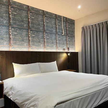 Saint Hostel Beigang Экстерьер фото