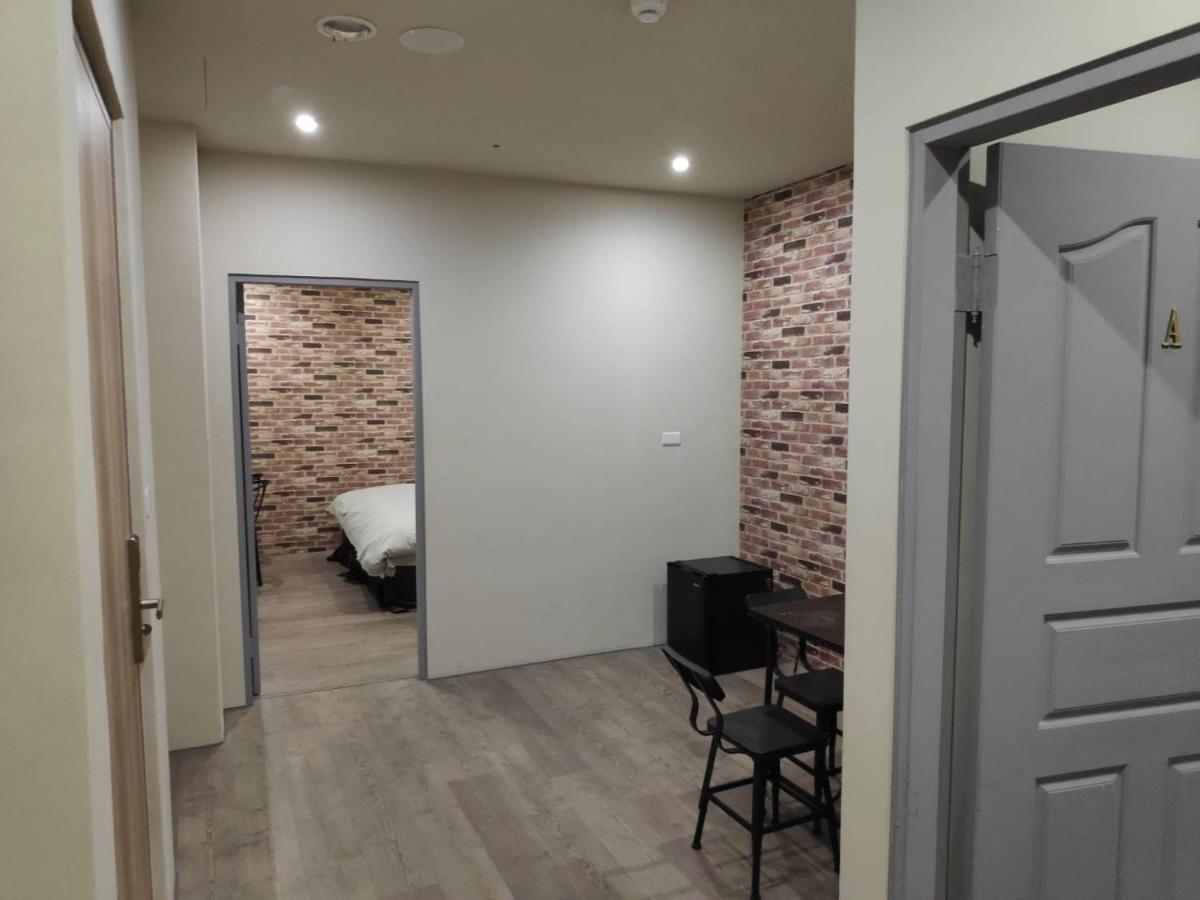 Saint Hostel Beigang Экстерьер фото