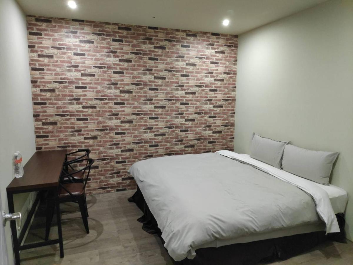 Saint Hostel Beigang Экстерьер фото