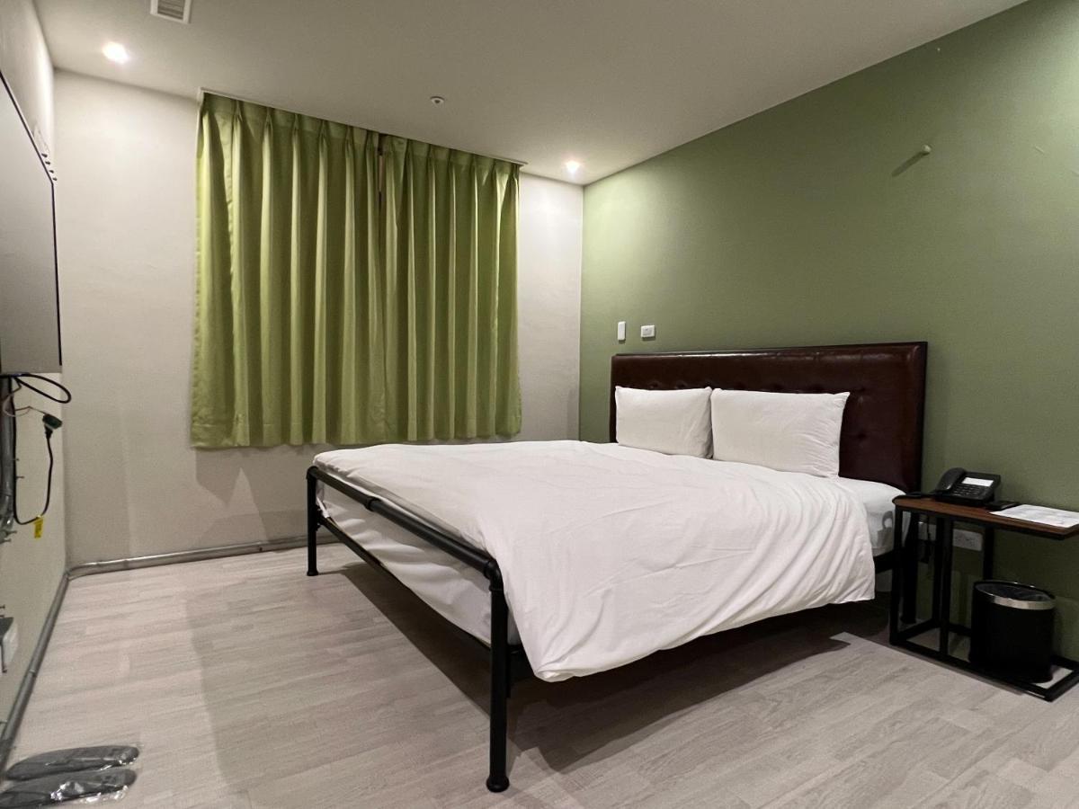 Saint Hostel Beigang Экстерьер фото