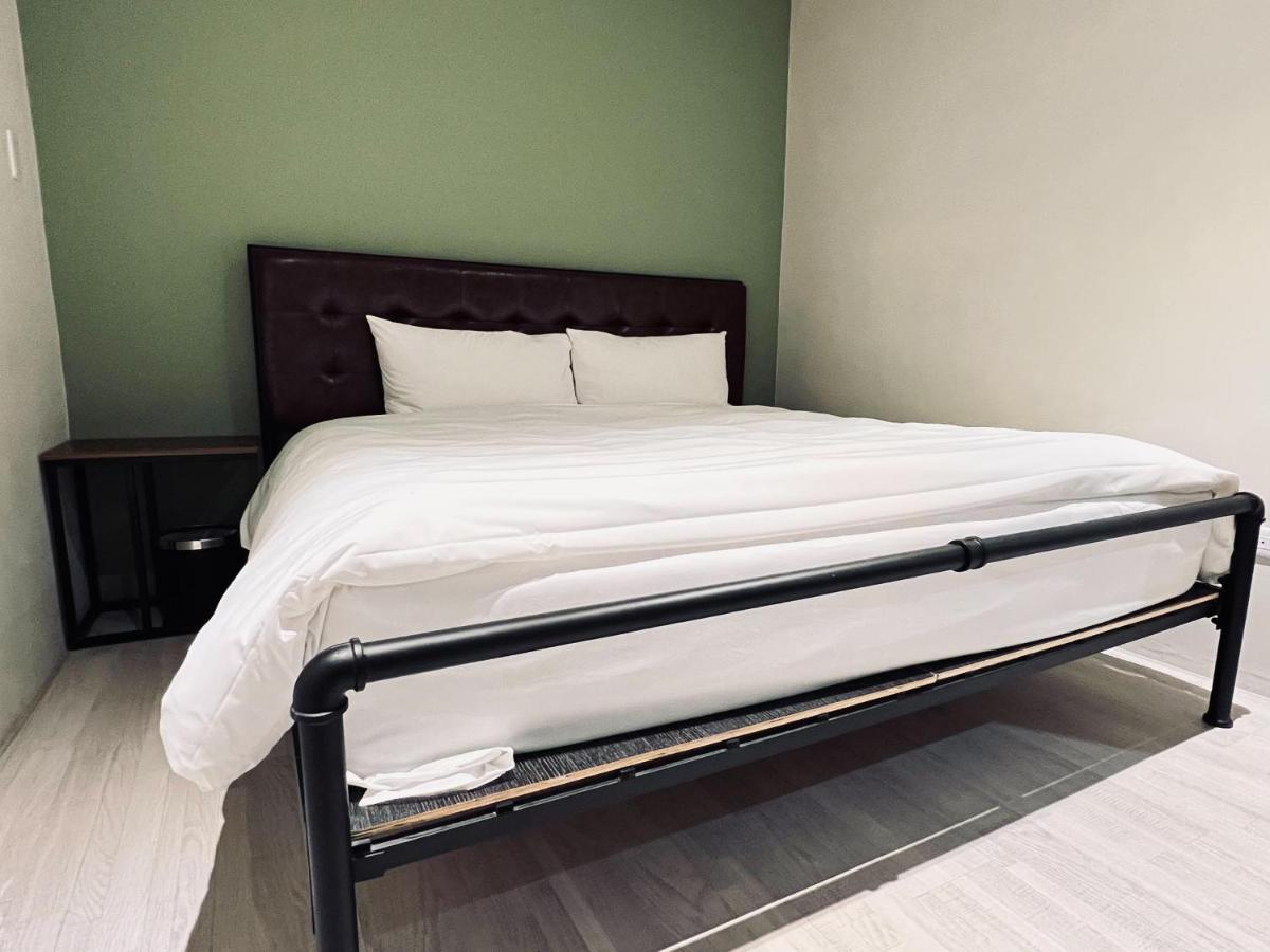 Saint Hostel Beigang Экстерьер фото