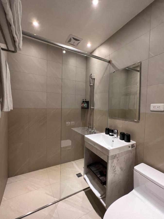 Saint Hostel Beigang Экстерьер фото