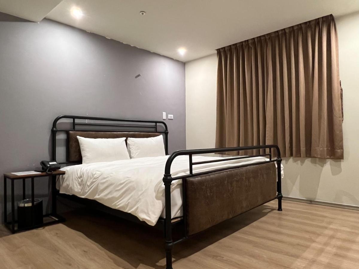 Saint Hostel Beigang Экстерьер фото