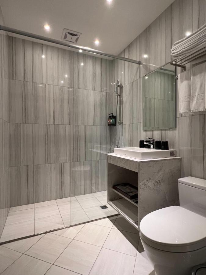 Saint Hostel Beigang Экстерьер фото