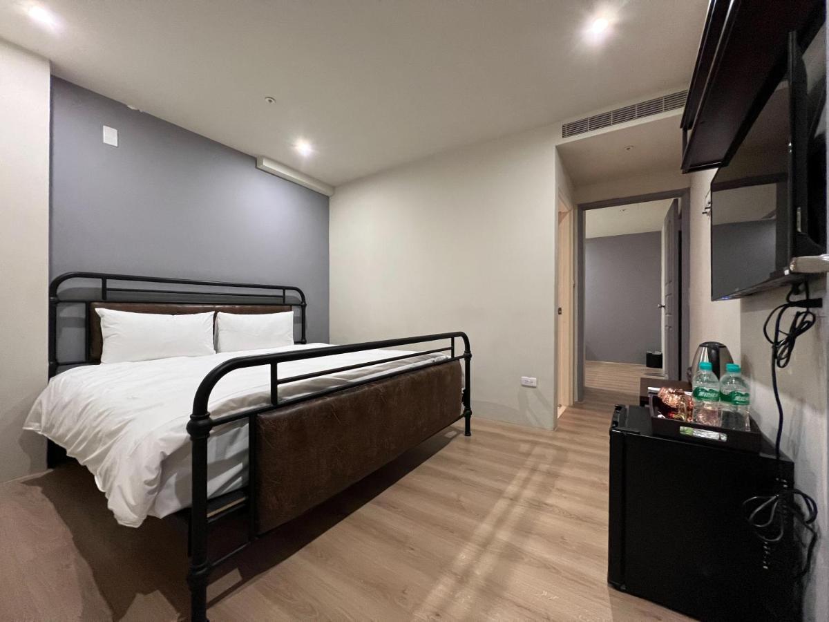 Saint Hostel Beigang Экстерьер фото