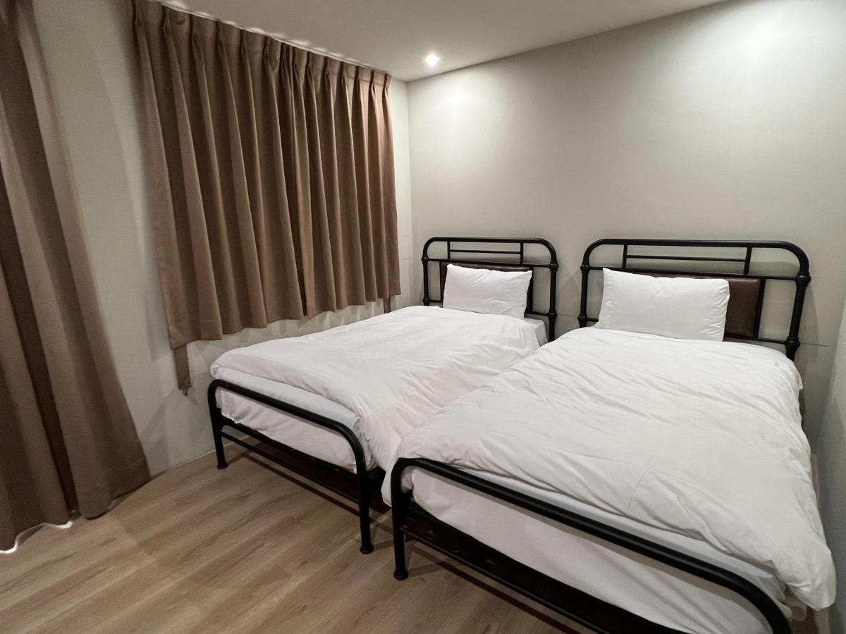 Saint Hostel Beigang Экстерьер фото