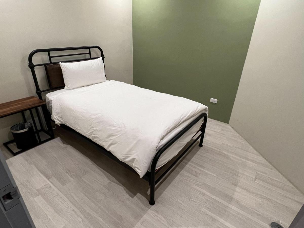 Saint Hostel Beigang Экстерьер фото