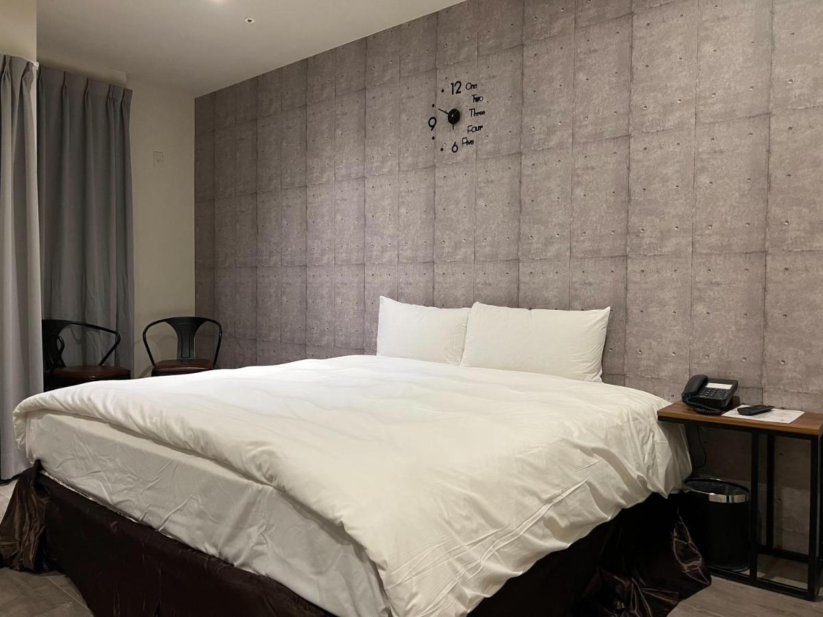Saint Hostel Beigang Экстерьер фото