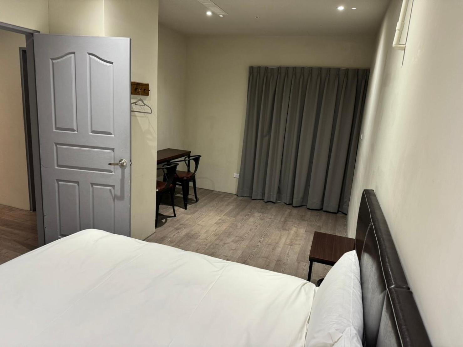 Saint Hostel Beigang Экстерьер фото