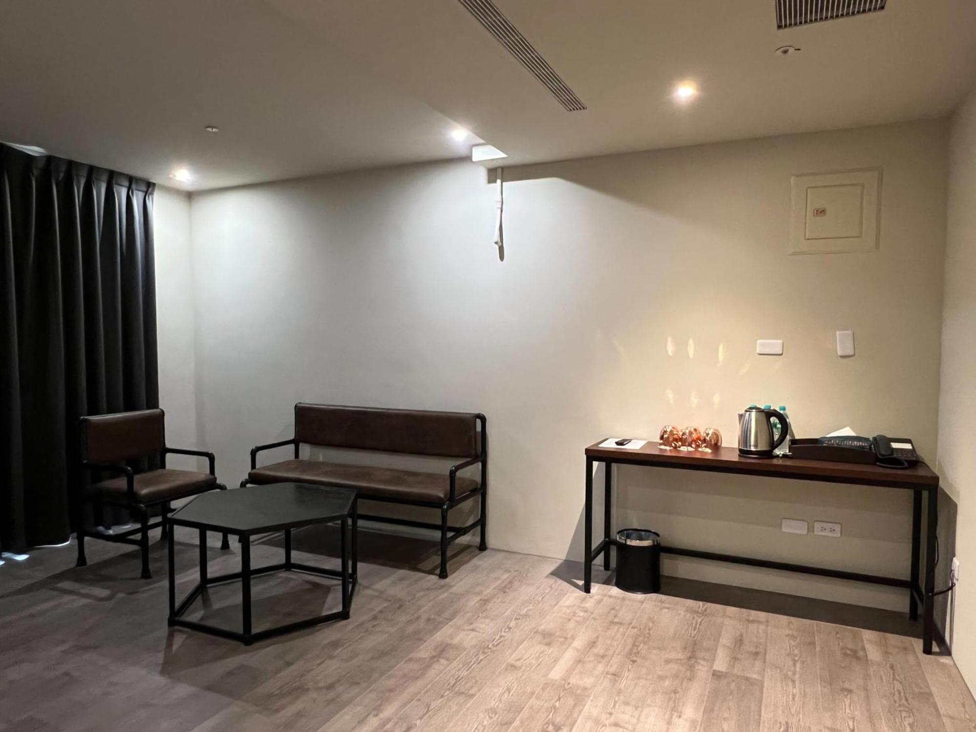 Saint Hostel Beigang Экстерьер фото