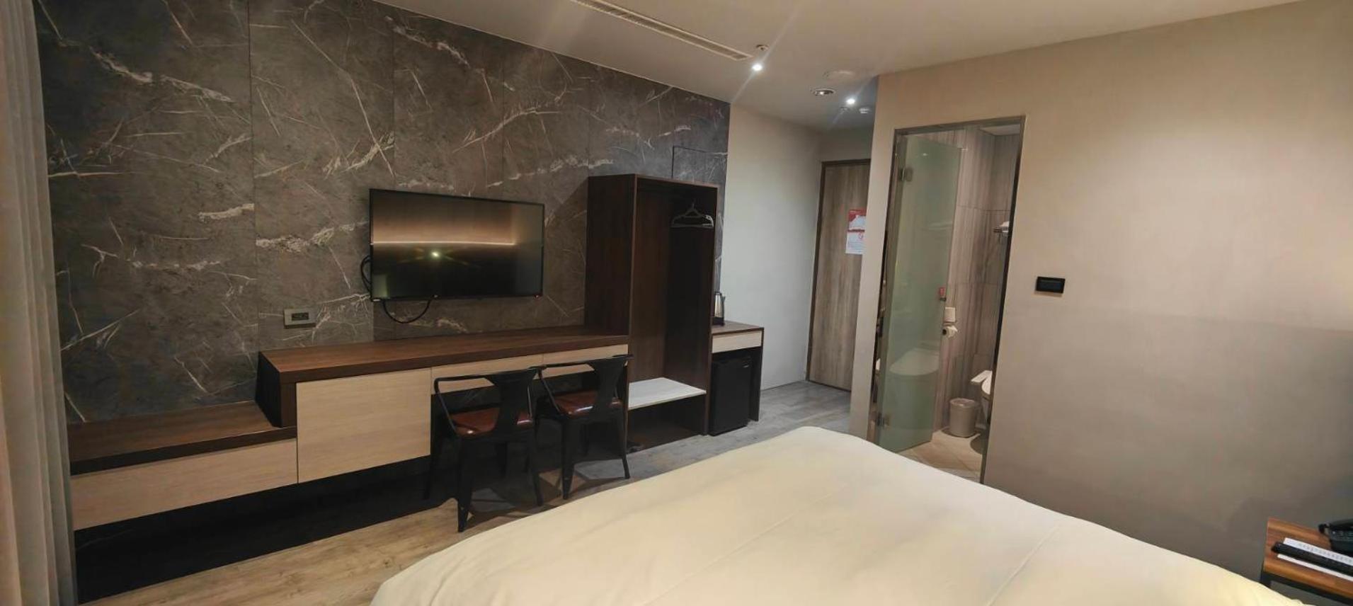 Saint Hostel Beigang Экстерьер фото