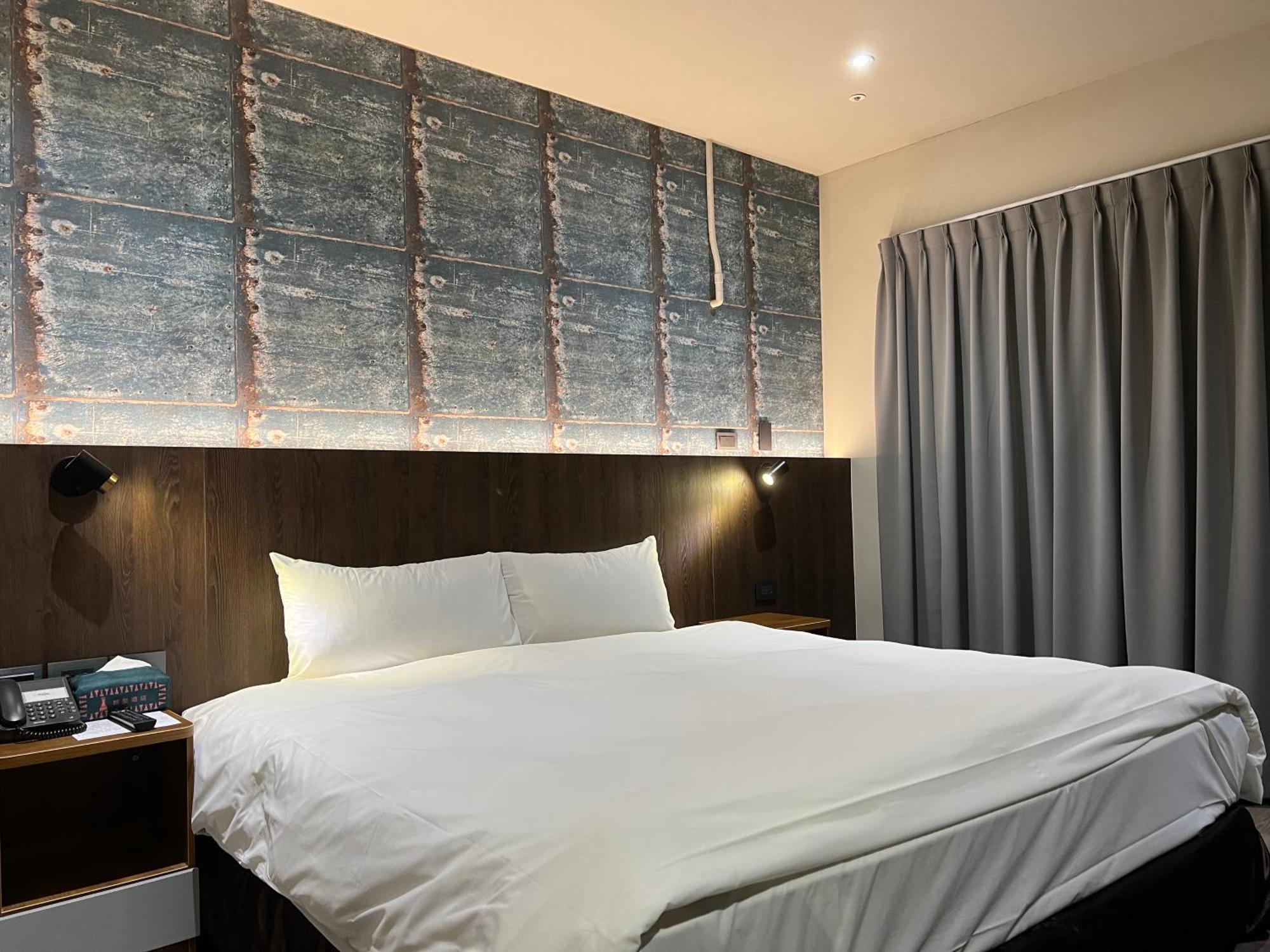 Saint Hostel Beigang Экстерьер фото